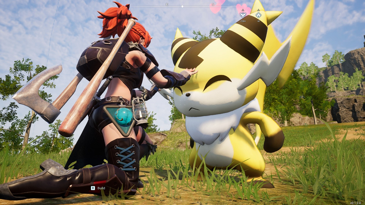 《幻獸帕魯》用約670萬美元的預算賺到了超百億利潤 《幻獸帕魯》用約670萬美元的預算賺到了超百億利潤