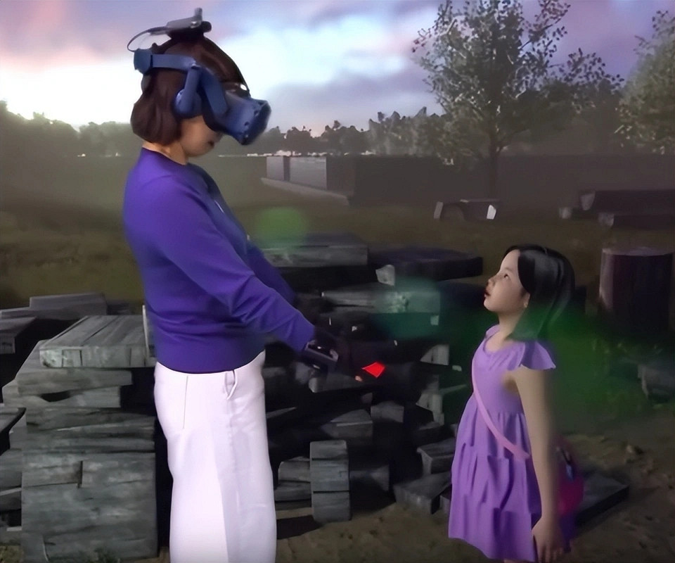 當AI復活親人成了一門生意,你能接受嗎? 當AI復活親人成了一門生意,你能接受嗎?