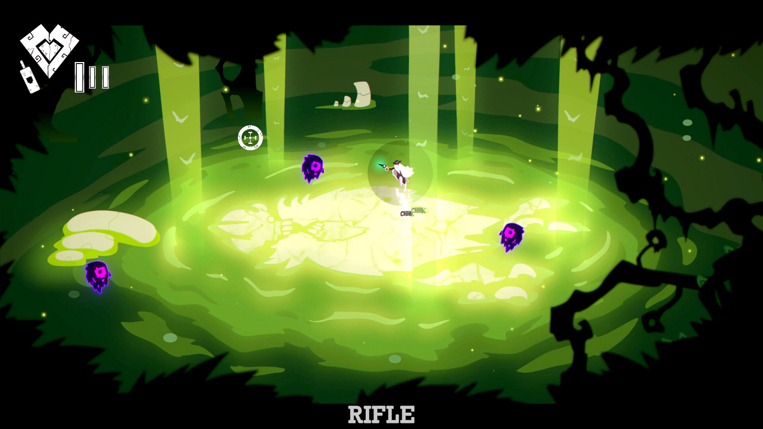 平台冒險遊戲《蘿絲與洛克》現已推出試玩Demo 平台冒險遊戲《蘿絲與洛克》現已推出試玩Demo