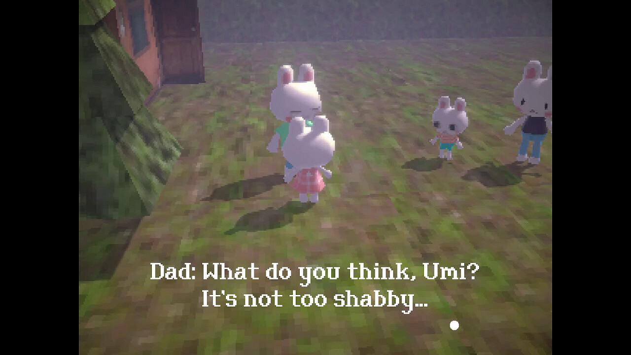 復古風3D恐怖遊戲《Rental》Steam免費推出!好評如潮 復古風3D恐怖遊戲《Rental》Steam免費推出!好評如潮