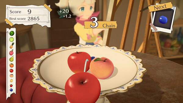 3D合成大西瓜《水果山》上線Steam！首發9折售價約新台幣139元