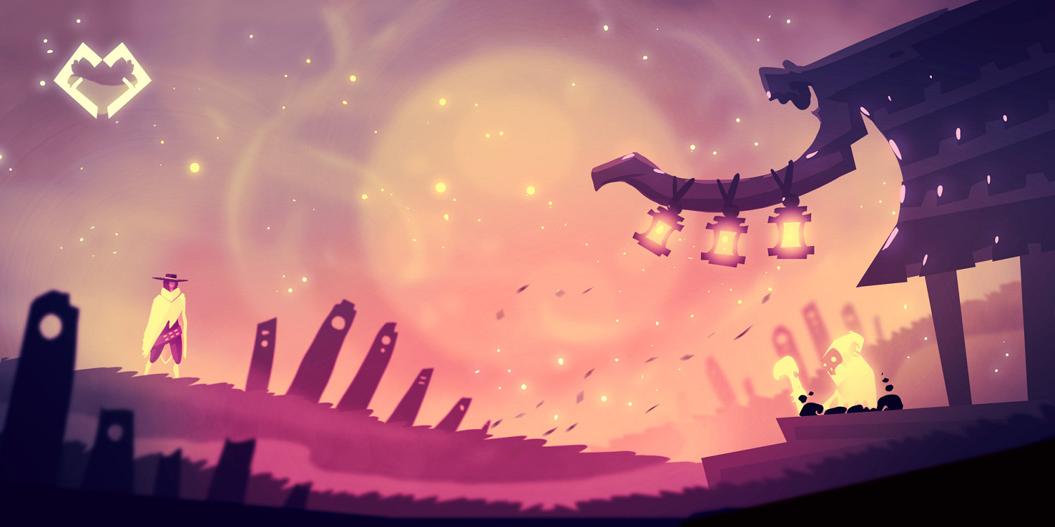 平台冒險遊戲《蘿絲與洛克》現已推出試玩Demo 平台冒險遊戲《蘿絲與洛克》現已推出試玩Demo