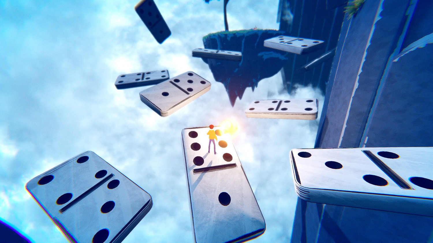 3D平台動作冒險遊戲《永在心間》現已推出試玩Demo 3D平台動作冒險遊戲《永在心間》現已推出試玩Demo