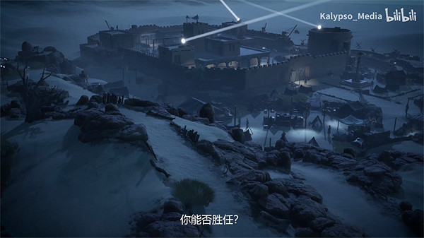 二戰題材即時戰略遊戲《盟軍敢死隊:起源》新預告公布