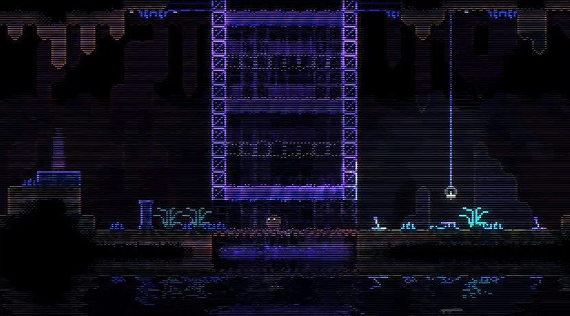 2D銀河惡魔城《動物井》將於5月9日發售！新預告公布