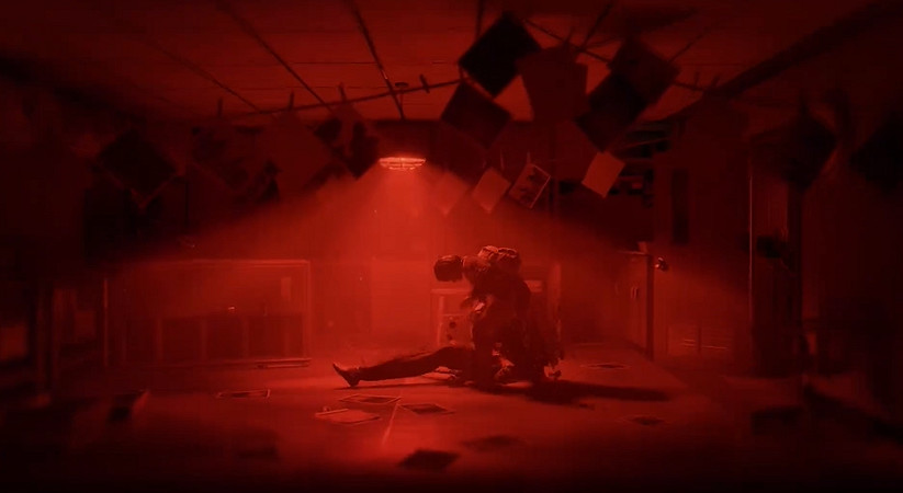 畫風精致！《勇闖死人谷:暗黑之日》實機展示預告公布