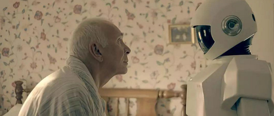 當AI復活親人成了一門生意,你能接受嗎? 當AI復活親人成了一門生意,你能接受嗎?