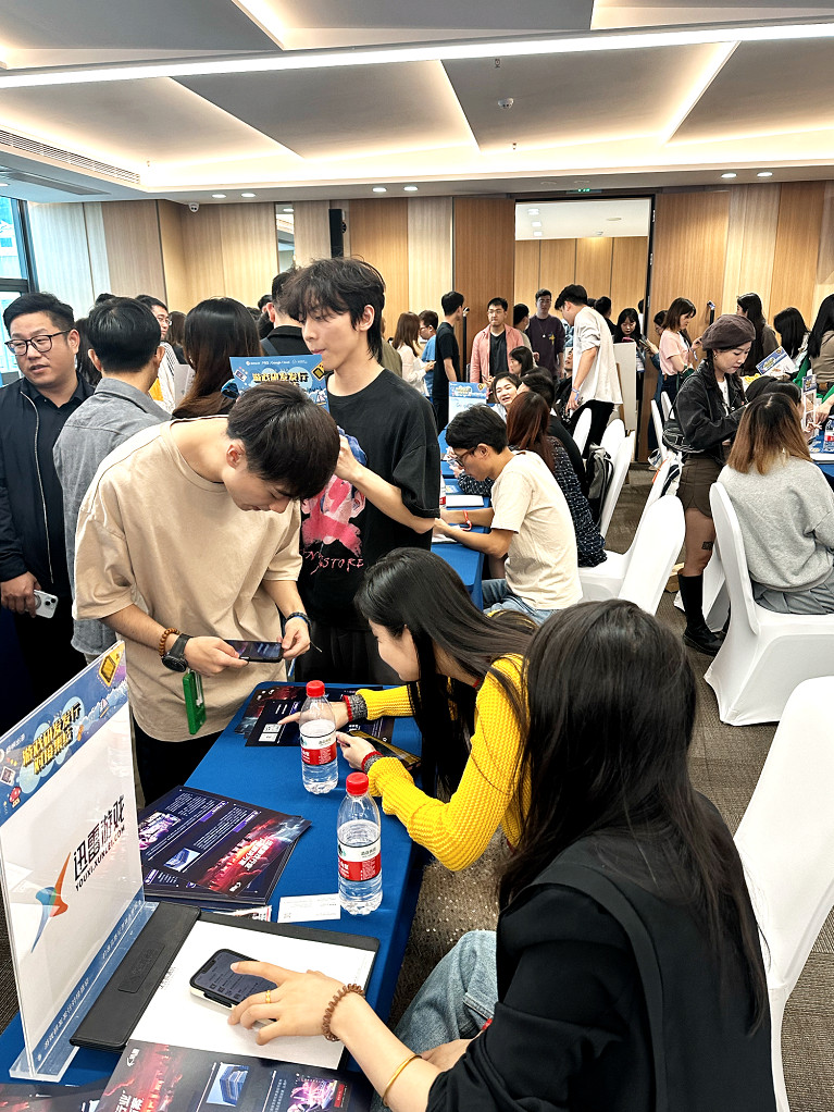 迅雷遊戲下載解決方案 助力遊戲廠商降本增效 迅雷遊戲下載解決方案 助力遊戲廠商降本增效