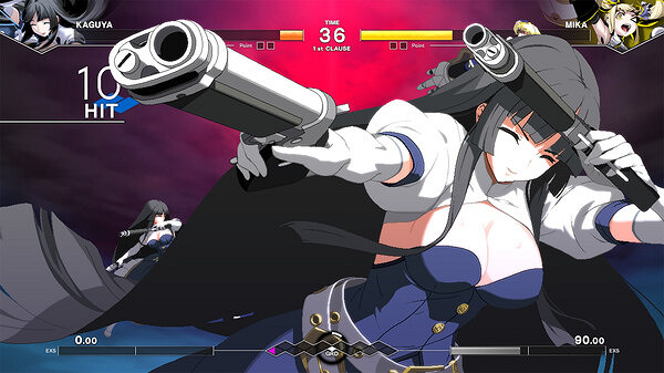 《夜下降生2 Sys:Celes》原聲帶將於今年4月初發售! 《夜下降生2 Sys:Celes》原聲帶將於今年4月初發售!