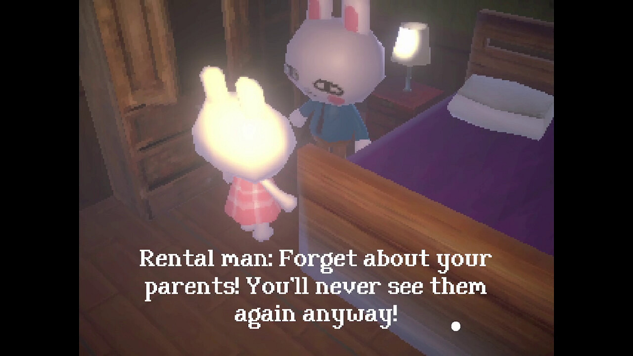 復古風3D恐怖遊戲《Rental》Steam免費推出!好評如潮 復古風3D恐怖遊戲《Rental》Steam免費推出!好評如潮