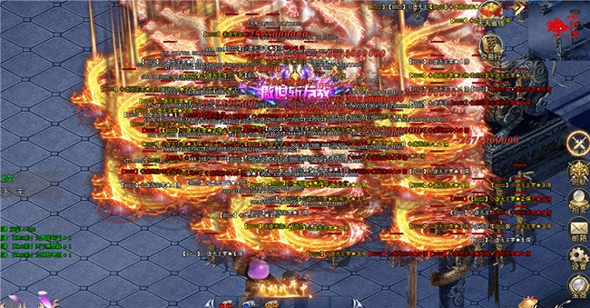 前所未有的爽玩體驗！996傳奇盒子《毒刀骷髏超超超超變》讓你一秒減壓