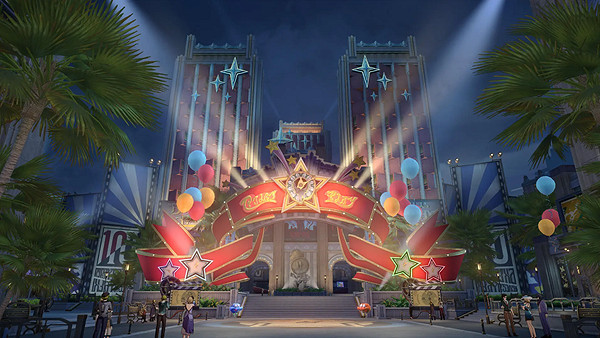 崩壞星穹鐵道2.1更新內容匯總