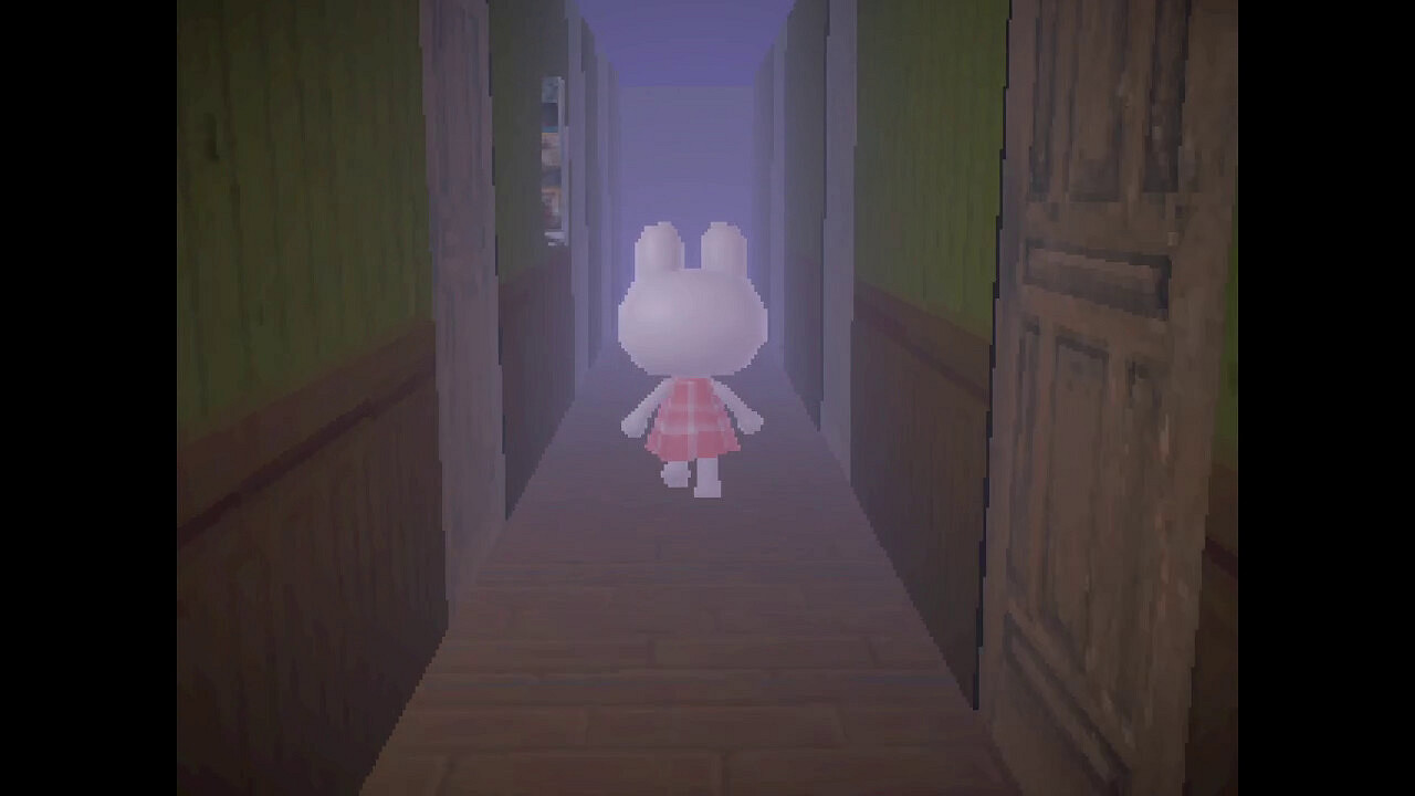 復古風3D恐怖遊戲《Rental》Steam免費推出!好評如潮 復古風3D恐怖遊戲《Rental》Steam免費推出!好評如潮