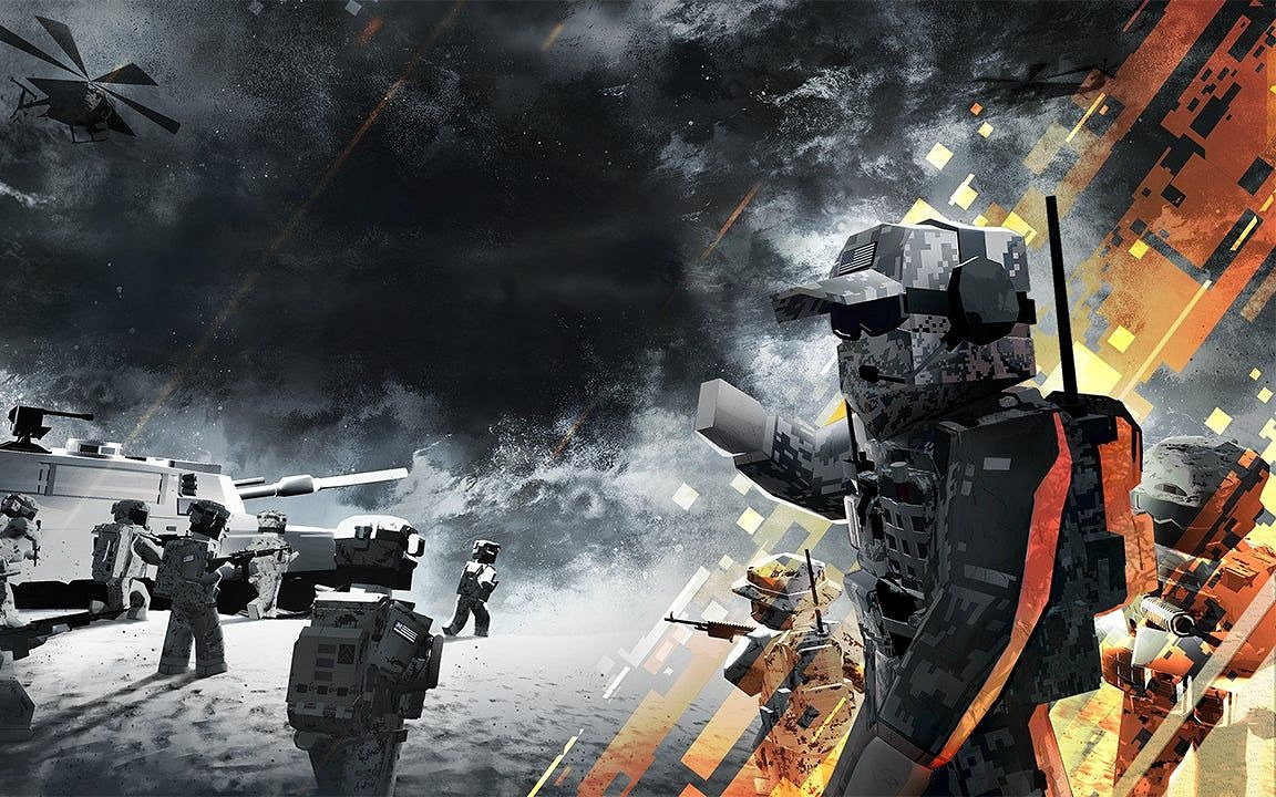 曝下款《戰地》遊戲將更加注重經典元素不過度創新