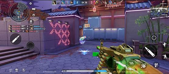 實測:網易打磨了四年的《天啟行動》,玩起來到底怎樣? 實測:網易打磨了四年的《天啟行動》,玩起來到底怎樣?