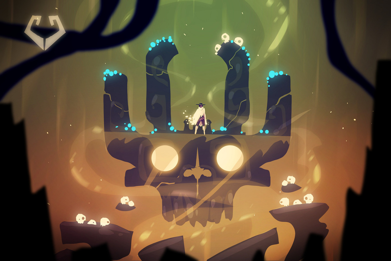 平台冒險遊戲《蘿絲與洛克》現已推出試玩Demo 平台冒險遊戲《蘿絲與洛克》現已推出試玩Demo