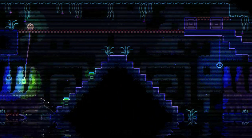 2D銀河惡魔城《動物井》將於5月9日發售！新預告公布