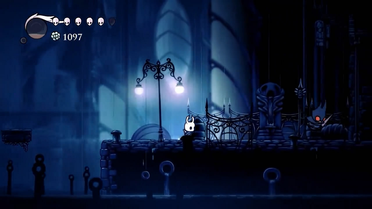 NS日服新一輪試玩同樂會將開啟!《空洞騎士》免費玩 NS日服新一輪試玩同樂會將開啟!《空洞騎士》免費玩