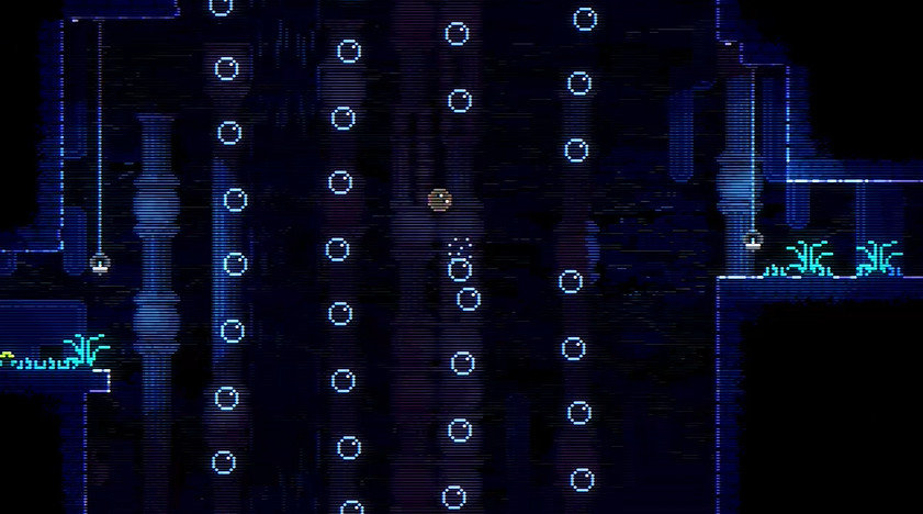 2D銀河惡魔城《動物井》將於5月9日發售！新預告公布