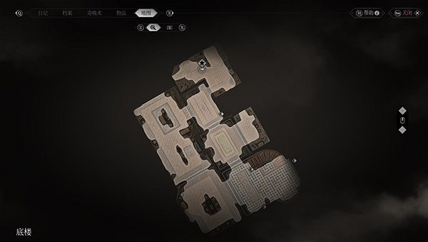 《奇喚士》市中心北區地標分享