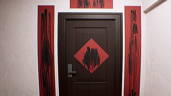 回南天x8番出口！《13層：公寓異常管理員》上架Steam