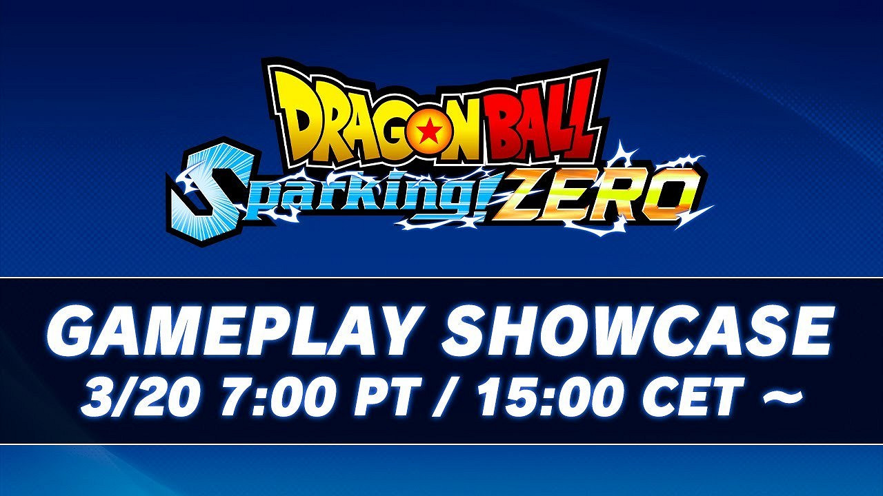 萬代將公布《七龍珠：電光炸裂！ZERO》實機影像！