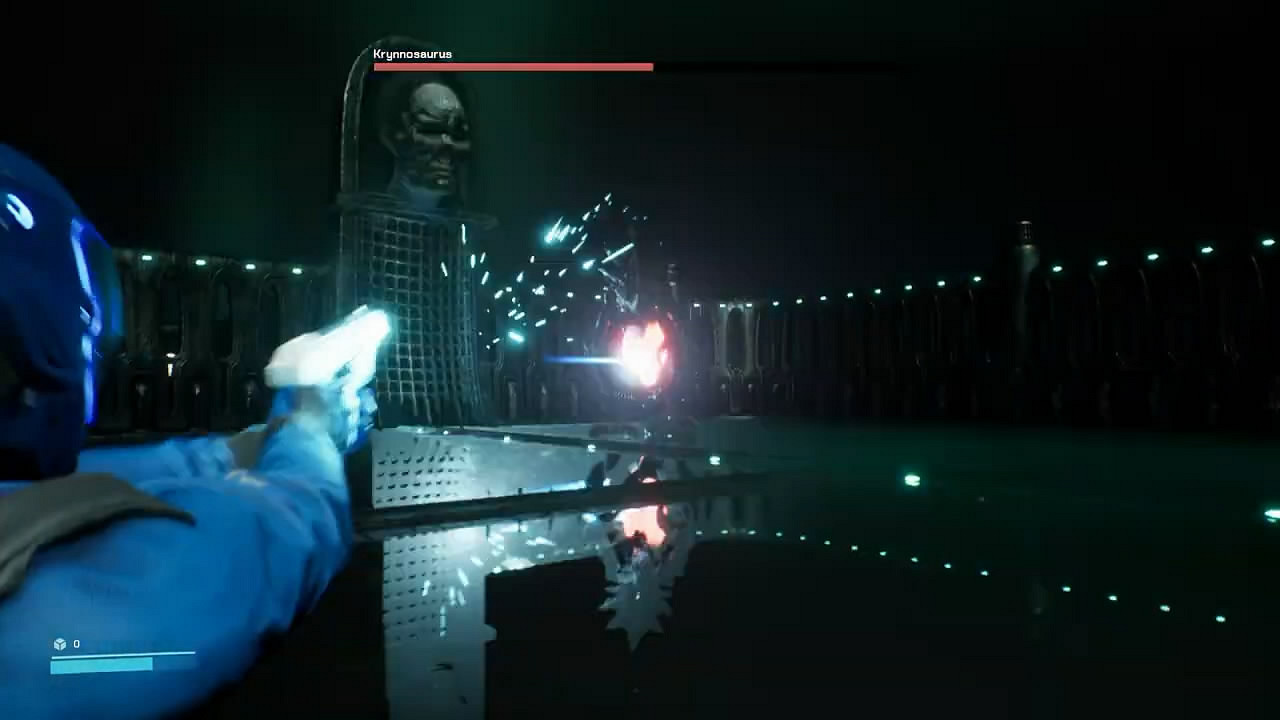 子彈地獄!虛幻5射擊遊戲《Project Tower》試玩預告 子彈地獄!虛幻5射擊遊戲《Project Tower》試玩預告