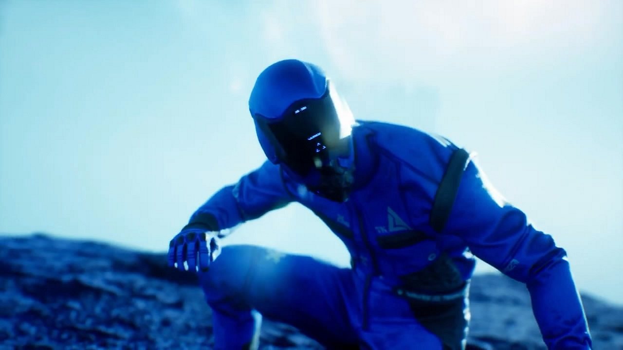 子彈地獄!虛幻5射擊遊戲《Project Tower》試玩預告 子彈地獄!虛幻5射擊遊戲《Project Tower》試玩預告