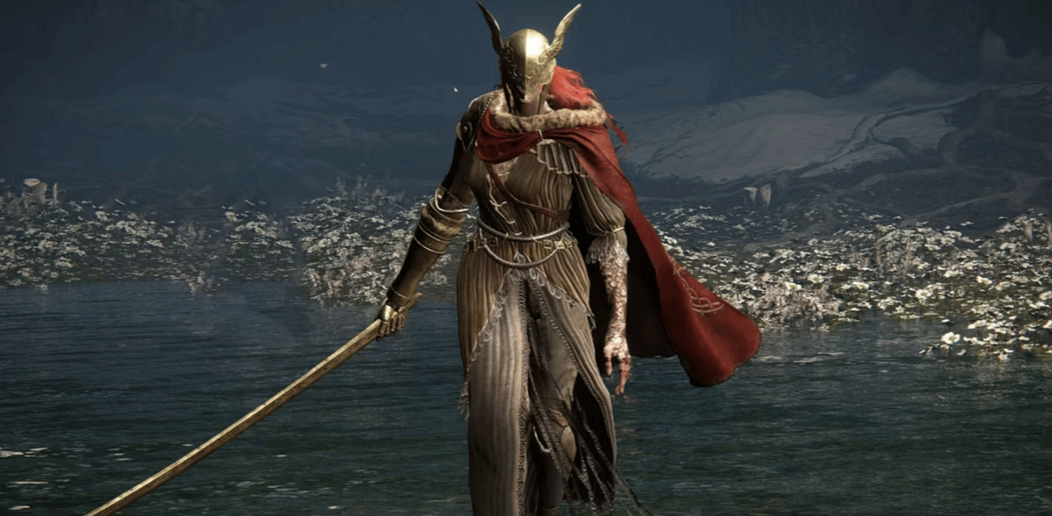 《黃金樹幽影》臨近發售 玩家希望再見瑪蓮妮亞 《黃金樹幽影》臨近發售 玩家希望再見瑪蓮妮亞