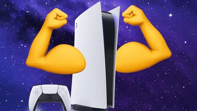 PS5 Pro玩家心理價位調查：比現在貴100美元可以接受