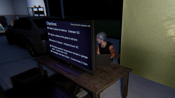 多人團隊合作靈異調查遊戲《Ghost Bros》開啟眾籌 多人團隊合作靈異調查遊戲《Ghost Bros》開啟眾籌