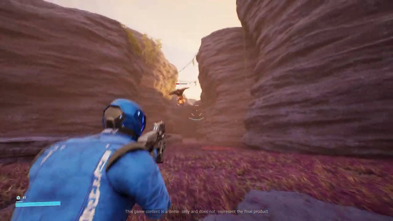 子彈地獄!虛幻5射擊遊戲《Project Tower》試玩預告 子彈地獄!虛幻5射擊遊戲《Project Tower》試玩預告