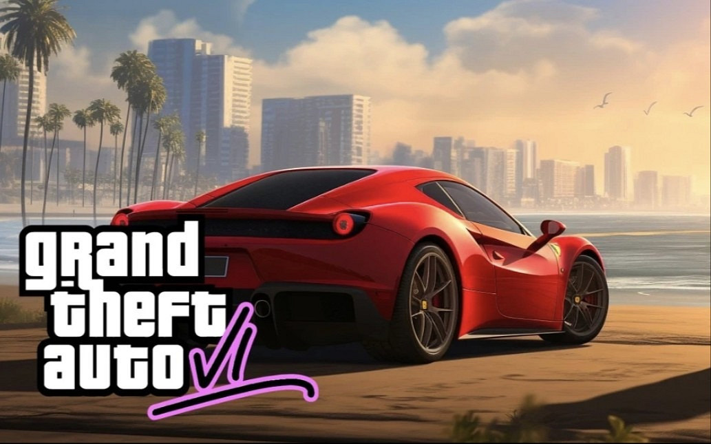 業內人士表示《GTA 6》將於2025年1月或2月份發售