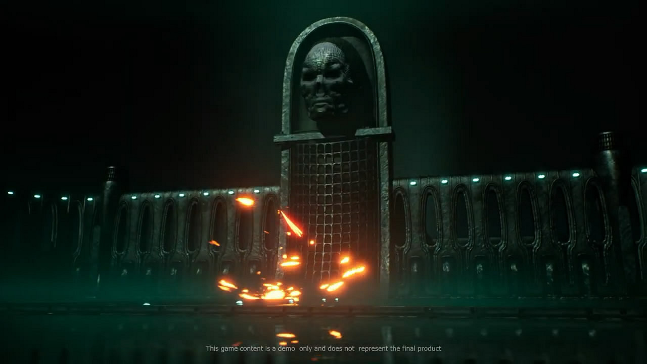 子彈地獄!虛幻5射擊遊戲《Project Tower》試玩預告 子彈地獄!虛幻5射擊遊戲《Project Tower》試玩預告