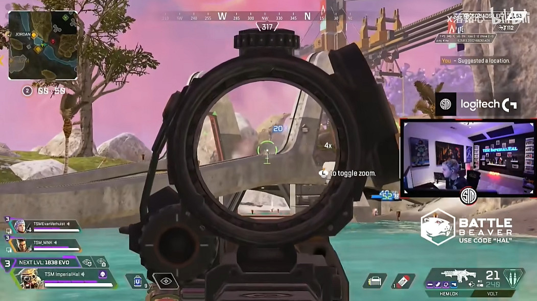 全世界最強的“掛狗”,騎在EA頭上拉了坨大的 全世界最強的“掛狗”,騎在EA頭上拉了坨大的