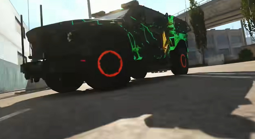 《決勝時刻戰區》手遊零日行動預告公布!3月22日上線 《決勝時刻戰區》手遊零日行動預告公布!3月22日上線