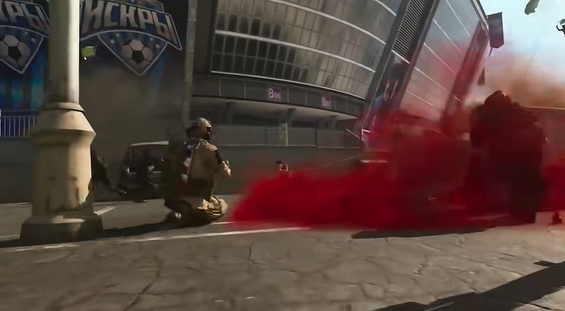 《決勝時刻戰區》手遊零日行動預告公布!3月22日上線 《決勝時刻戰區》手遊零日行動預告公布!3月22日上線