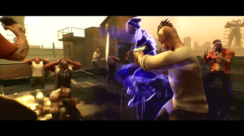 回合制策略遊戲《神奇英俠》角色預告公布!5月發售 回合制策略遊戲《神奇英俠》角色預告公布!5月發售