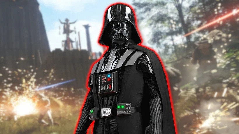 Xbox每周最受歡迎遊戲：重製版爛了但《星戰2》回歸