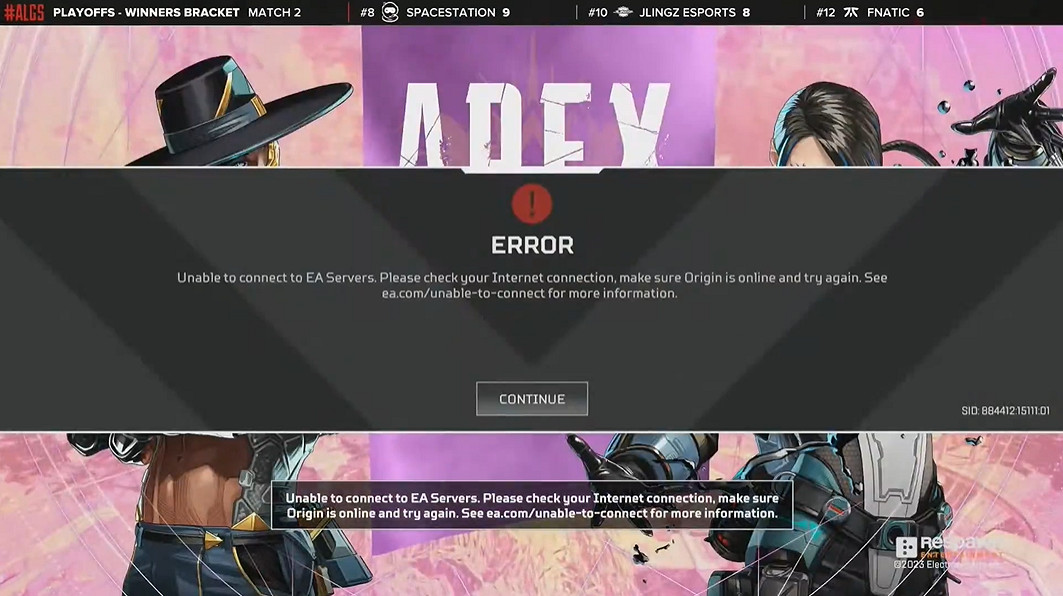 全世界最強的“掛狗”,騎在EA頭上拉了坨大的 全世界最強的“掛狗”,騎在EA頭上拉了坨大的