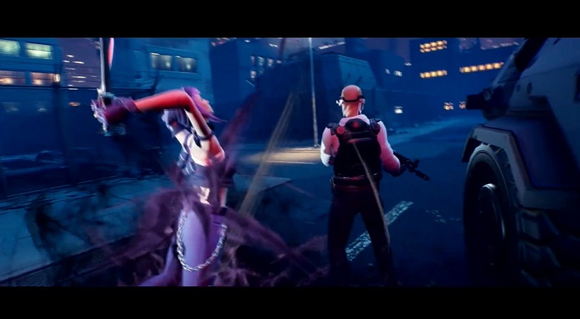 回合制策略遊戲《神奇英俠》角色預告公布!5月發售 回合制策略遊戲《神奇英俠》角色預告公布!5月發售