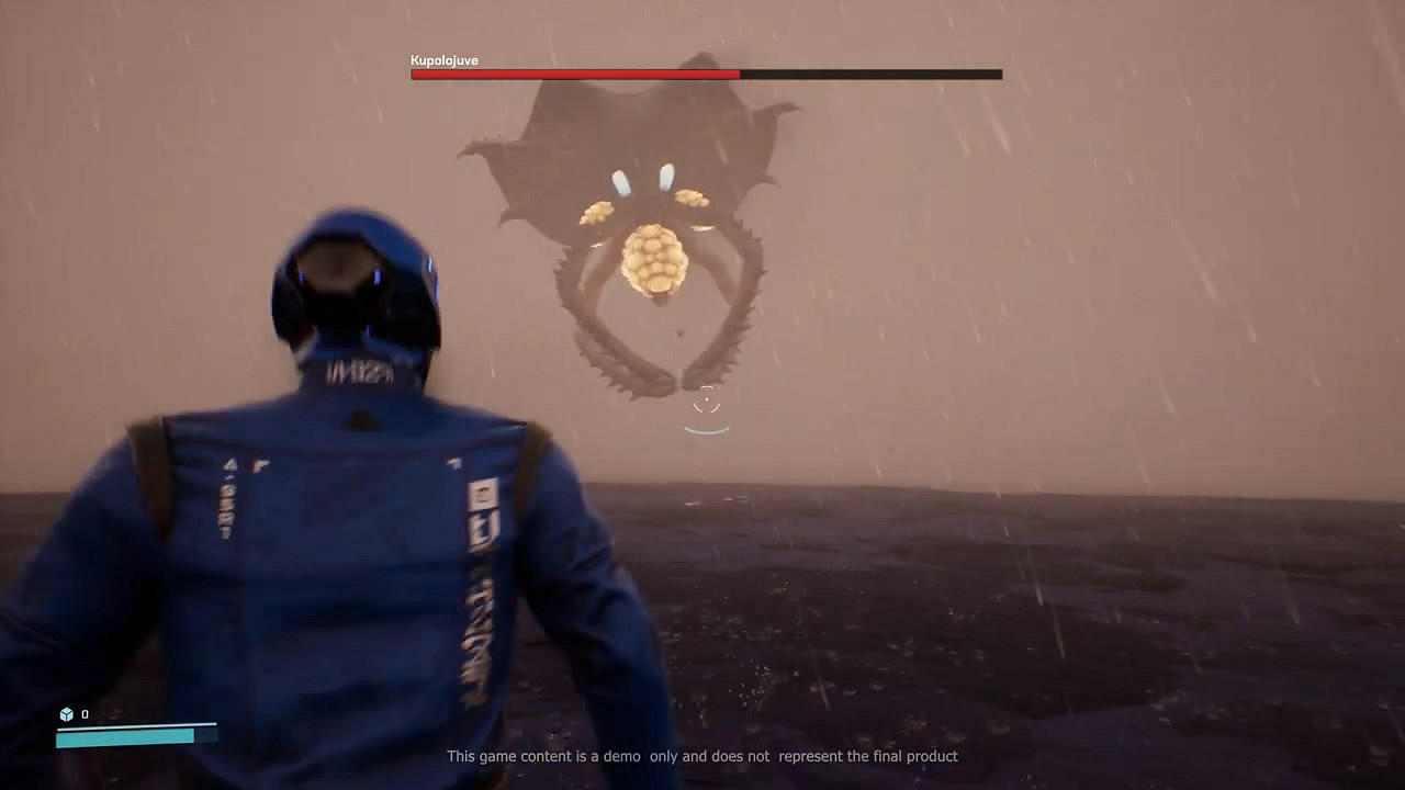 子彈地獄!虛幻5射擊遊戲《Project Tower》試玩預告 子彈地獄!虛幻5射擊遊戲《Project Tower》試玩預告