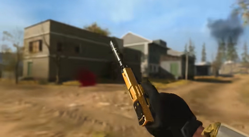 《決勝時刻戰區》手遊零日行動預告公布!3月22日上線 《決勝時刻戰區》手遊零日行動預告公布!3月22日上線