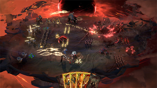 《寂靜之歌》新版試玩Demo將與眾籌活動同步開啟! 《寂靜之歌》新版試玩Demo將與眾籌活動同步開啟!