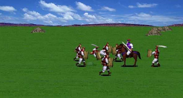 指尖上的萬人國戰？真正還原端遊經典的《三國群英傳：國戰版》