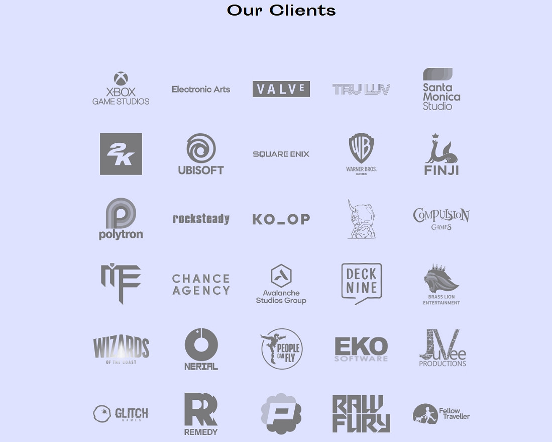 Sweet Baby這樣的垃圾公司還能在遊戲行業裡混多久? Sweet Baby這樣的垃圾公司還能在遊戲行業裡混多久?