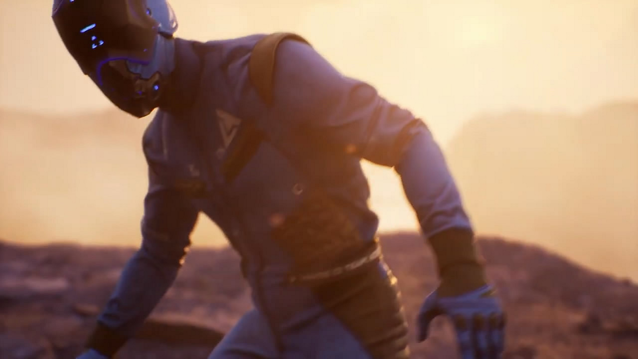 子彈地獄!虛幻5射擊遊戲《Project Tower》試玩預告 子彈地獄!虛幻5射擊遊戲《Project Tower》試玩預告