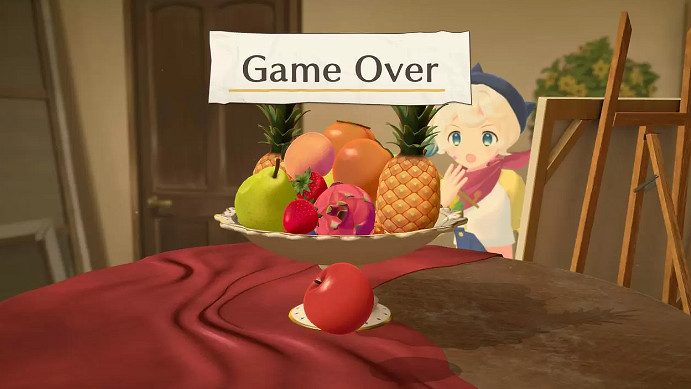 《水果山》登陸Steam 仿西瓜遊戲新遊玩法新穎 《水果山》登陸Steam 仿西瓜遊戲新遊玩法新穎