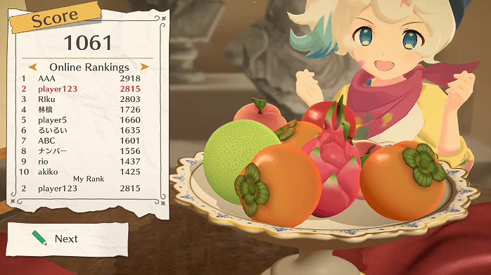 《水果山》登陸Steam 仿西瓜遊戲新遊玩法新穎 《水果山》登陸Steam 仿西瓜遊戲新遊玩法新穎