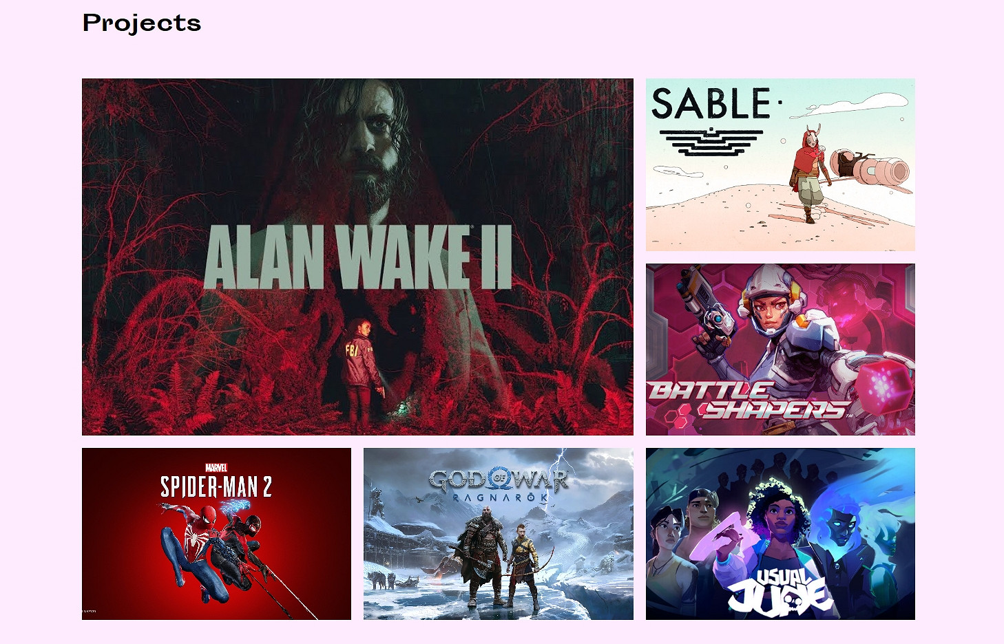 Sweet Baby這樣的垃圾公司還能在遊戲行業裡混多久? Sweet Baby這樣的垃圾公司還能在遊戲行業裡混多久?